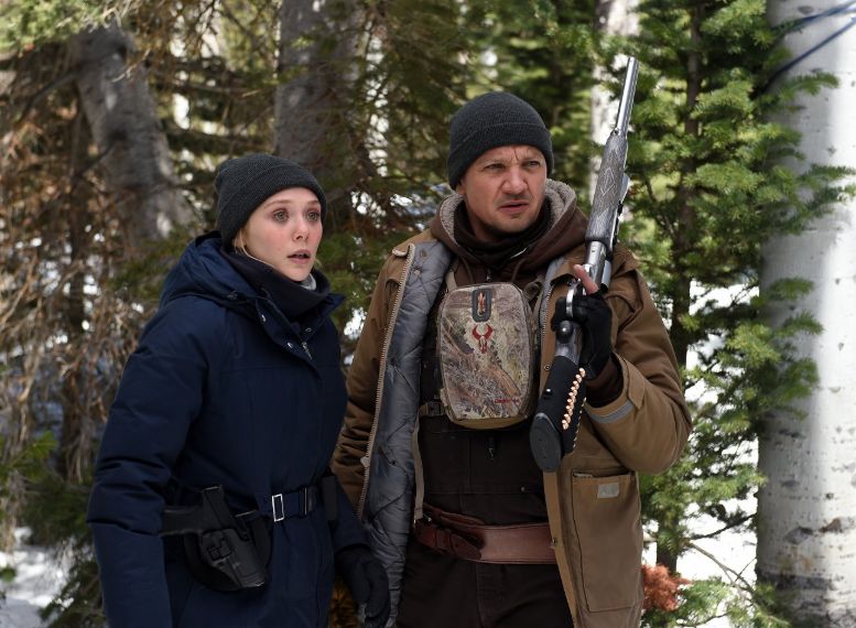 Wind River – excelentní film online a zdarma!