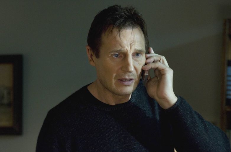 96 hodin – napínavý film online a zdarma!