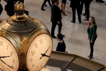 10 nejpodivnějších náhod v historii