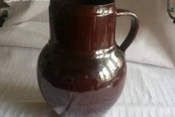 keramický džbán 2 L