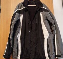 Pánská zimní bunda HANNAH, vel. XXL/XXXL