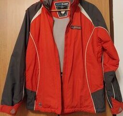 Pánská zimní bunda NORD BLANC,vel.38