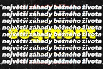Největší záhady běžného života