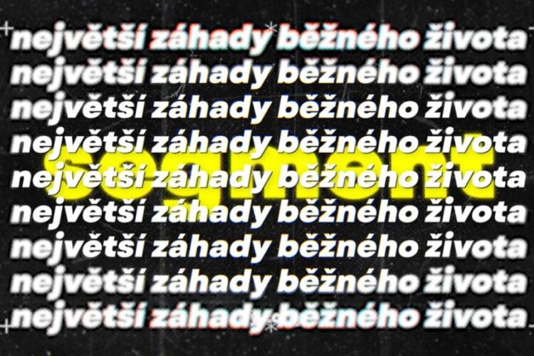 Největší záhady běžného života