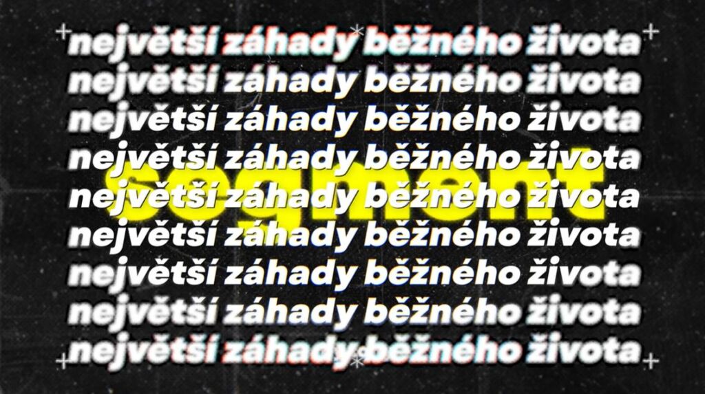 Největší záhady běžného života