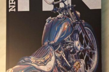 CHOPPERS MAGAZIN – TIN CHPRS Nr.04 – 2025