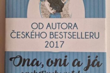 ONA, ONI A JÁ – aneb vychovatelem snadno a rychle. M.Macek