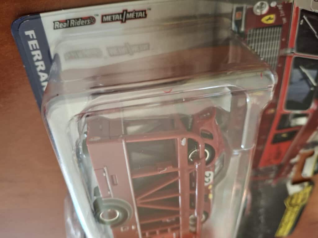 Bazar, nabídka Ferrari model, prodej, nabízím, prodám.