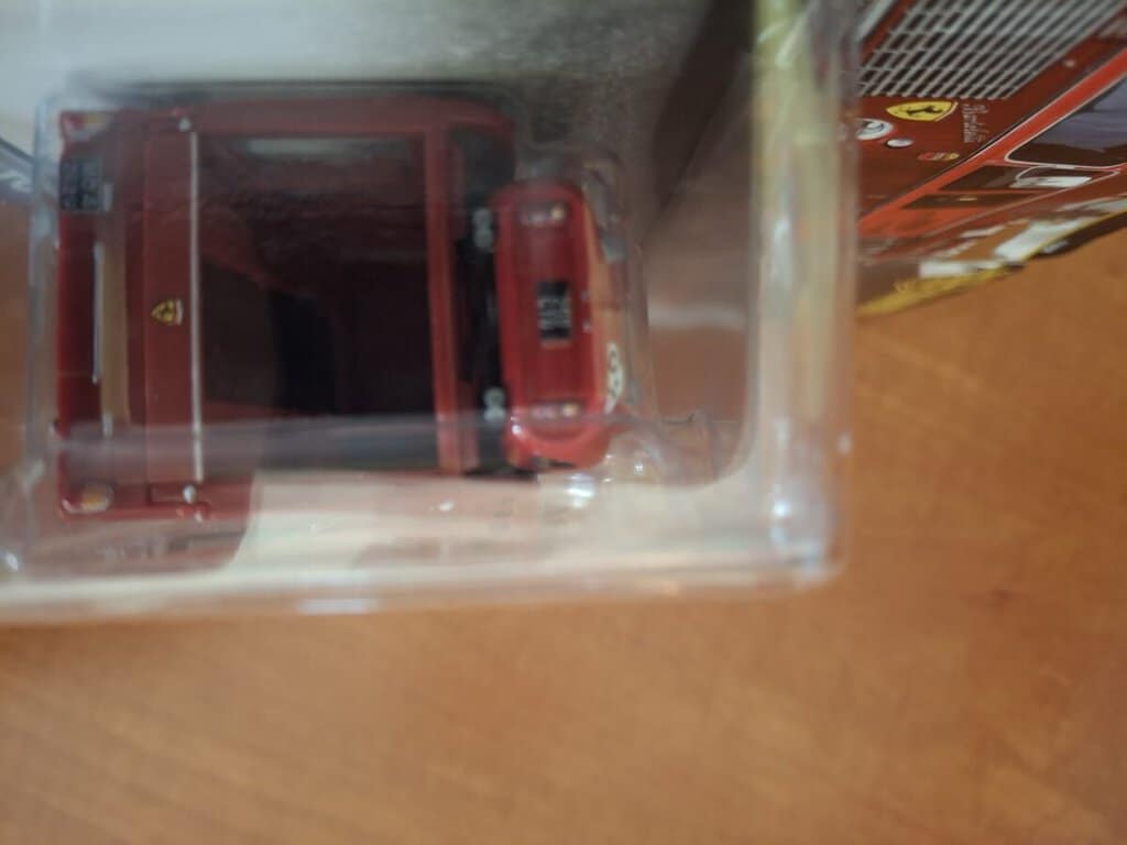 Hasičské auto, nabídka na prodej, hračka pro děti, prodám model hasičského vozu.