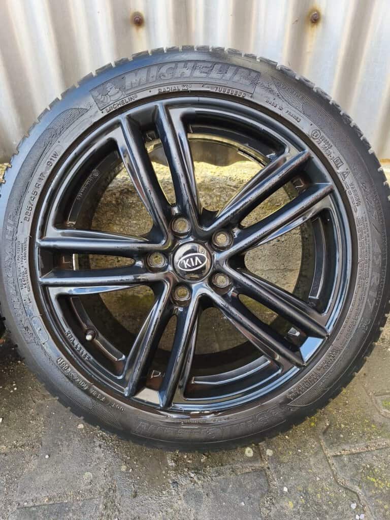 Bazar, nabídka, prodej, nabízím, prodám originální disky Kia.