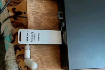 Kancelářský Mini PC