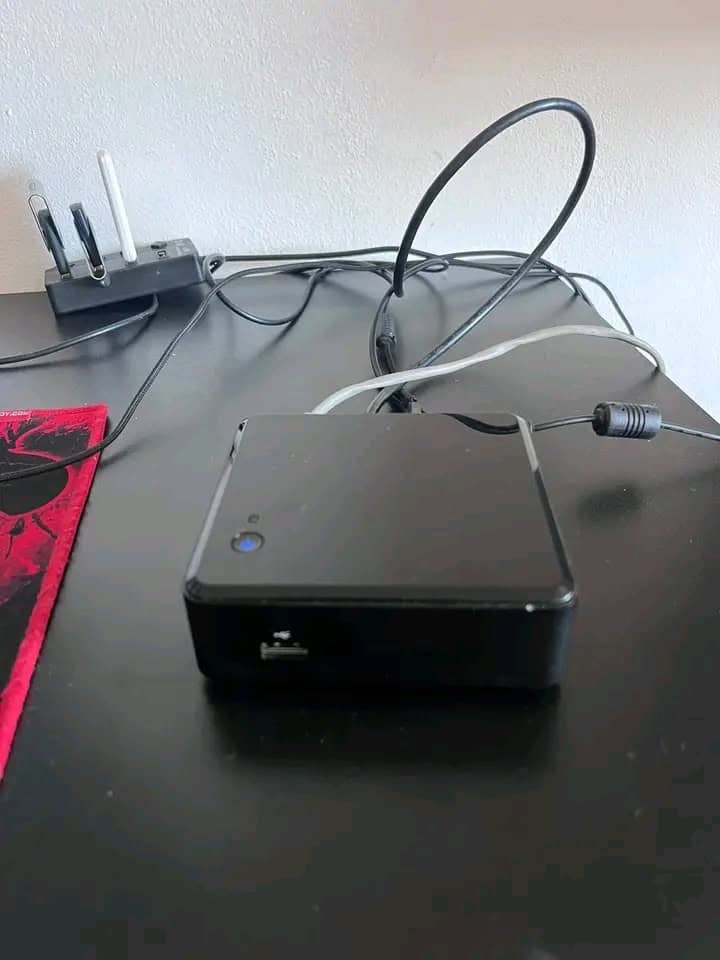 Bazar, nabídka, prodej, nabízím, prodám malou tiskárnu na bazarové účely.