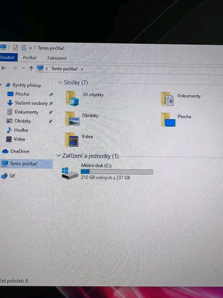 Bazar, nabídka, prodej, nabízím, prodám počítač a jeho složky.