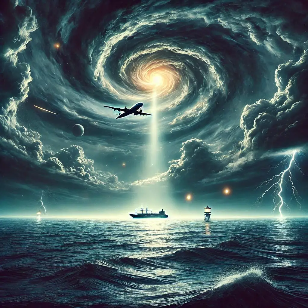 Největší záhady světa: 20 záhad, které dodnes nemají vysvětlení!