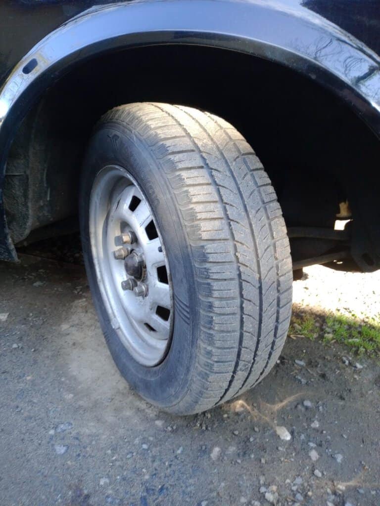 Pneumatika na bazar, nabídka, prodej, nabízím, prodám.