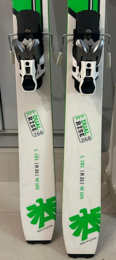 Bazar, nabídka, prodej lyží, nabízím lyže, prodám lyže.