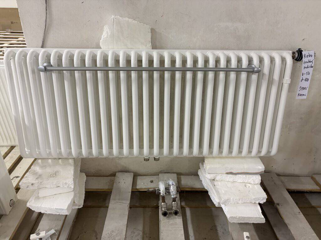 Radiátor do bazaru, nabídka, prodej, nabízím, prodám.