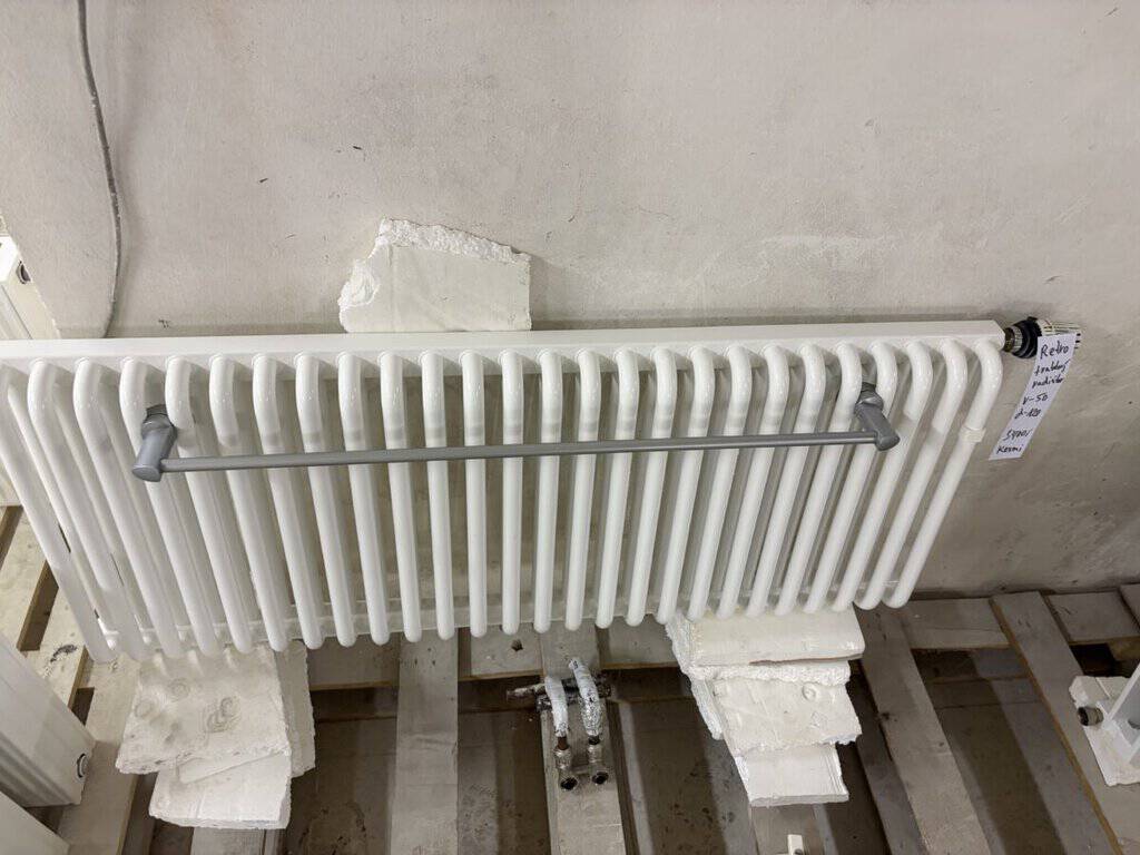 Radiátor na bazar, nabídka, prodej, nabízím, prodám.