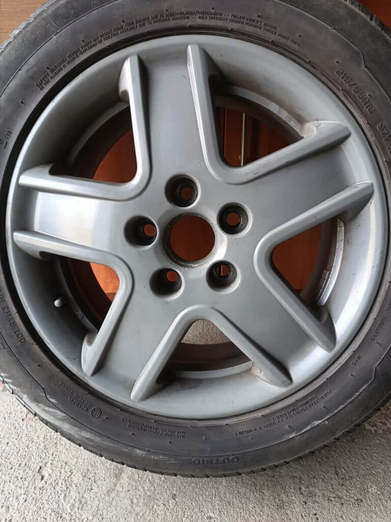 Bazar, nabídka, prodej, nabízím, prodám hliníková kola na auto.