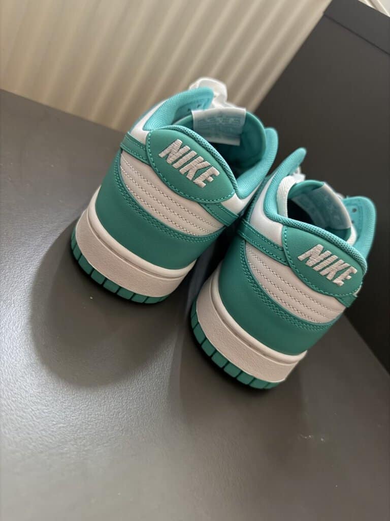 Bazar, nabídka, prodej, nabízím, prodám tyto nové dětské tenisky Nike v modré barvě.