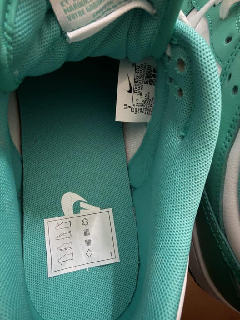 Bazar sportovních bot Nike, nabídka, prodej, nabízím, prodám.