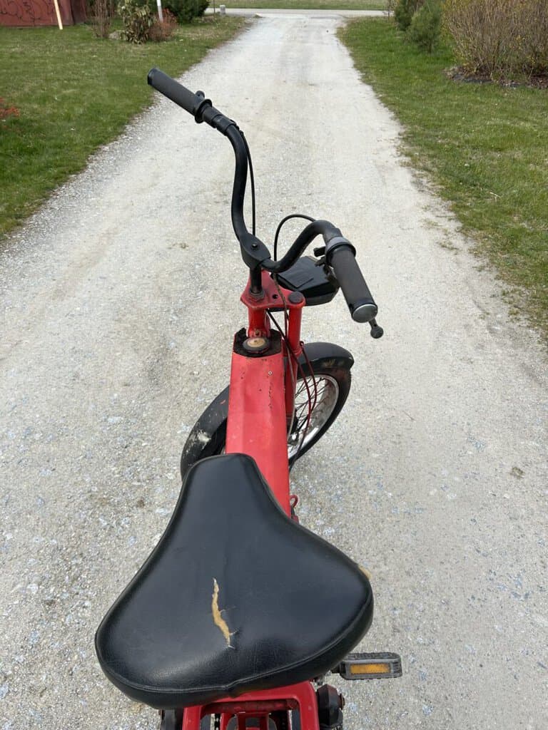 Bazar, nabídka, prodej, nabízím, prodám dětské odrážedlo.