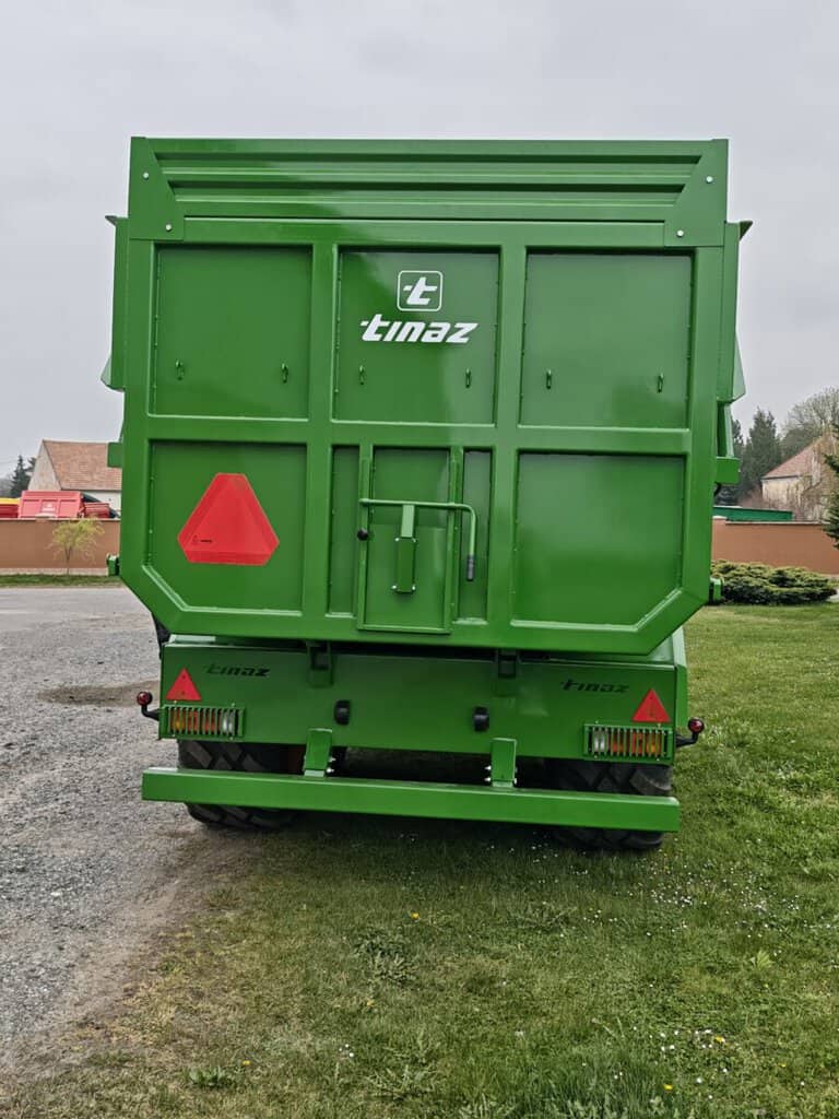 Bazar, nabídka, prodej, nabízím, prodám odpadní kontejner.