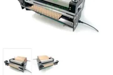 Výrobník papírových bublin DSB-PB340PRO