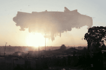 District 9 – skvělý film online a zdarma!