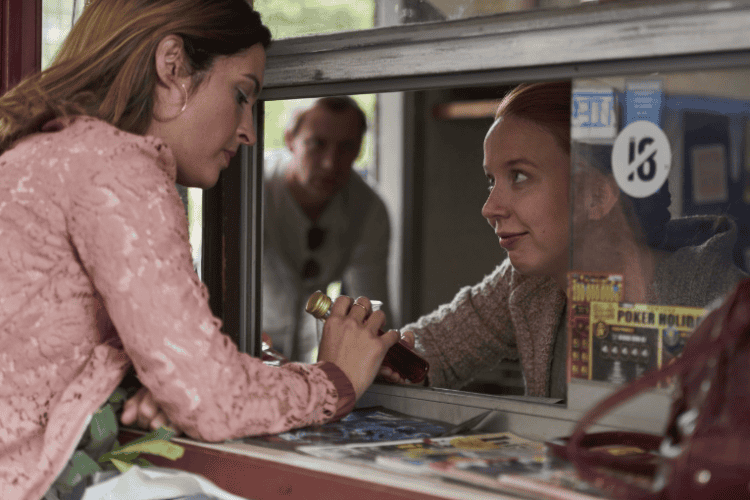 Metanol – film, který nesmíte minout!