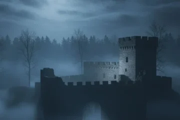 20 nejstrašidelnějších míst na světě: průvodce pro odvážné!