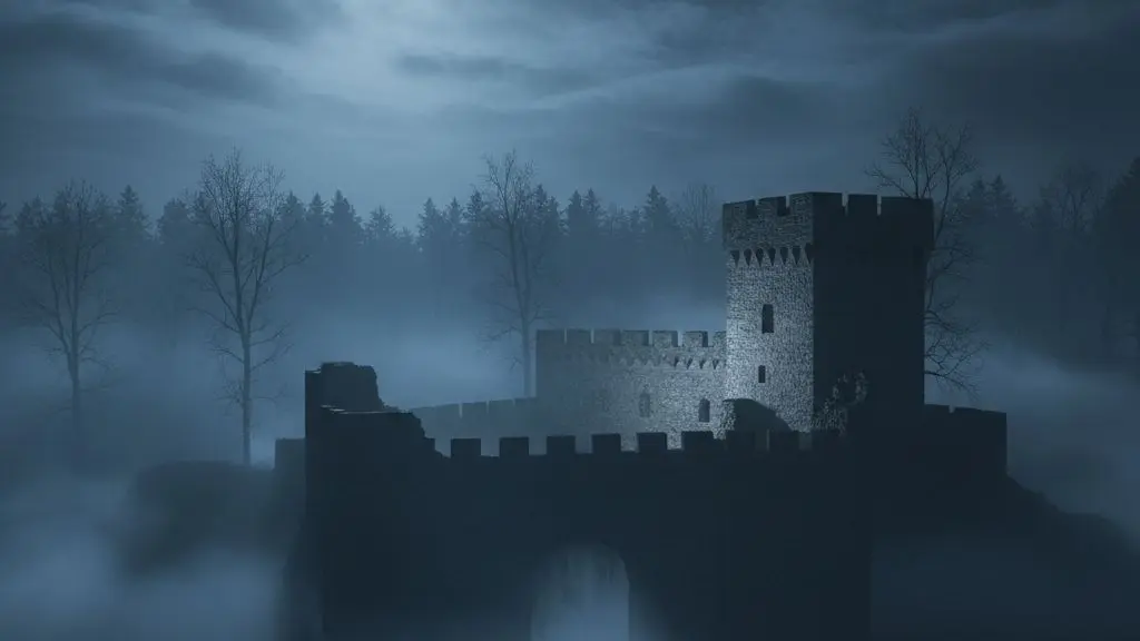 20 nejstrašidelnějších míst na světě: průvodce pro odvážné!