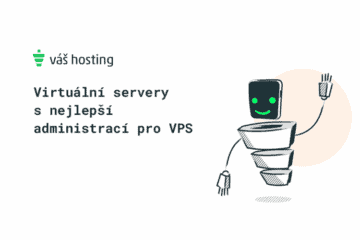 VPS hosting, který opravdu zvládne reálný provoz: moje zkušenost s vas-hosting.cz