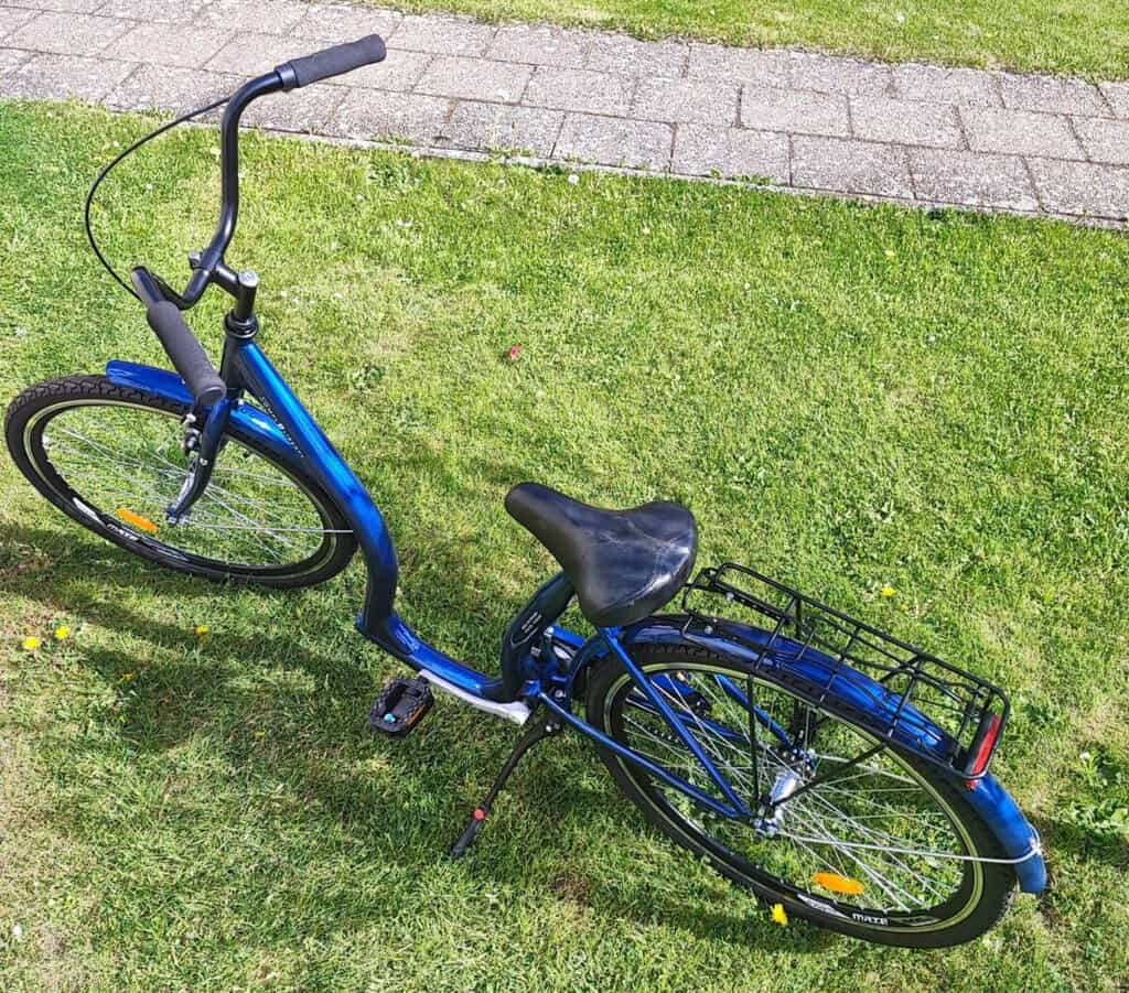 Bazar, nabídka, prodej, nabízím, prodám kolo na inzerci.