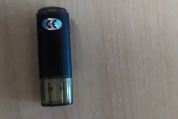 flash disk
