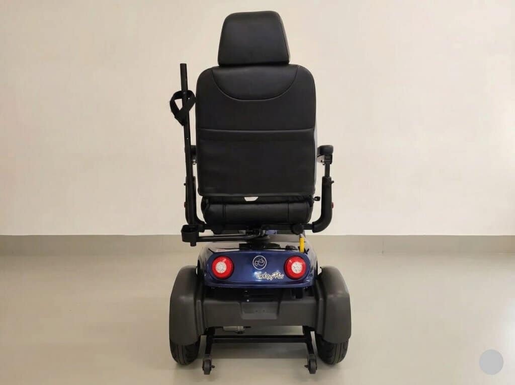 Bazar nabídka prodej elektrického vozíku, nabízím, prodám.