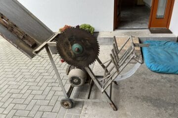 prodám cirkulárku