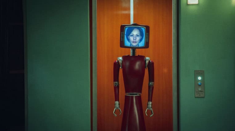 Cassandra (2025) – seriál, kde chytrý dům přestane být na vaší straně!